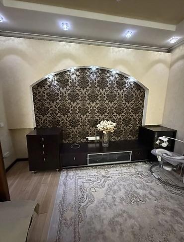 Долгосрочная аренда домов: 🏡 Сдаётся дом в Орто-Сае 5 комнат, участок 11 соток. Свежий ремонт — 11