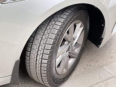 кия грандиор: Kia K5: 2018 г., 2 л, Автомат, Газ, Седан — 4