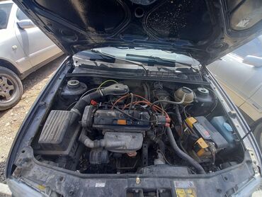 фольксваген пассат б5 1 8 турбо: Volkswagen Golf: 1993 г., 1.6 л, Механика, Бензин, Хетчбек