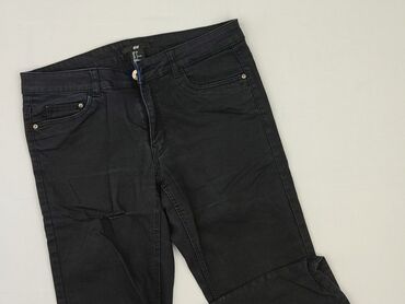 Women: Jeans for women, H&M, size M (EU 38)