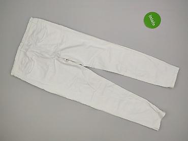 pull and bear ogrodniczki: Esmara, Jeansy damskie, rozmiar L — 3