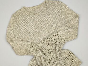 stradiwarius swetry: Sweter damski, rozmiar M