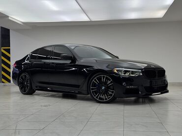 купить двигатель опель вектра а 1.6: BMW 5 series: 2018 г., 3 л, Типтроник, Бензин, Седан