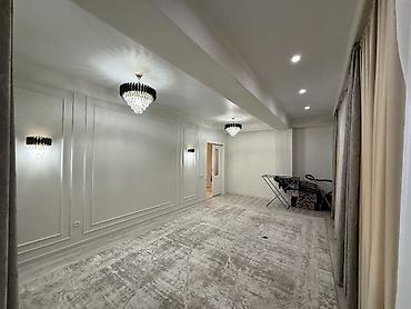 Продажа квартир: 3 комнаты, 110 м², Элитка, 12 этаж, Евроремонт — 7