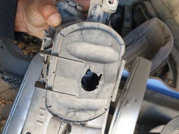 Другие детали кузова: Запчасти на Mercedes W210 (Millennium, Classic, Elegance, Avantgarde) — 3