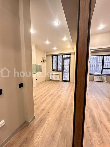 Продажа квартир: 2 комнаты, 42 м², Элитка, 4 этаж, Евроремонт — 8