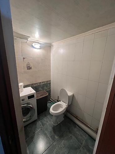 red centr: 2 комнаты, 95 м², Моссовет Элитка, 2 этаж, Старый ремонт — 8