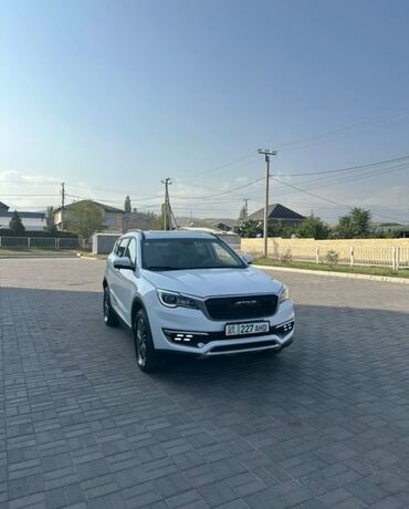 аккумулятор на электро скутер: Jetour X70S: 2022 г., 0.1 - engine capacity л, Робот, Электромобиль, Кроссовер