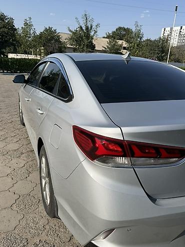 Kia: Kia K5: 2020 г., Хэтчбэк — 14