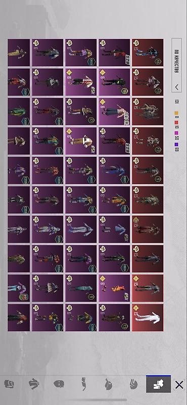 Операторы Call-центра: Pubg mobile - Ник: JOKER 777 (видно на скриншотах), UID: 5577**** — 3