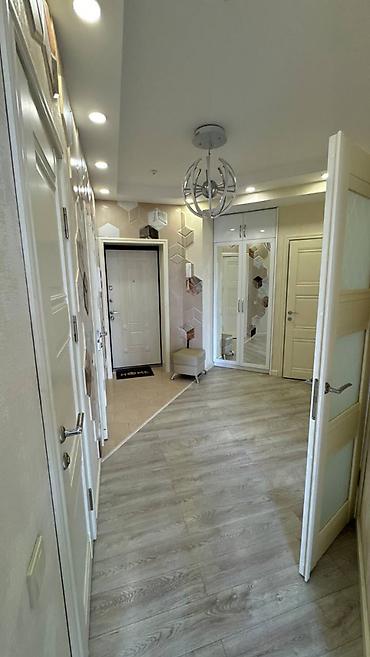 Продажа квартир: 2 комнаты, 69 м², 4 этаж — 10