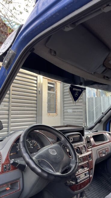 audi a4 авто: Mercedes-Benz Спринтер: 2003 г., 2.7 л, Механика, Дизель