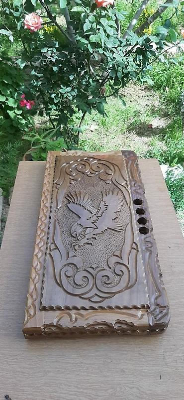 Nərdlər: Nərdlər əl işidi Nərdlər 45azene satilir Nərdlərin ucuz qiymətə satışı — 2