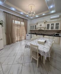 Продажа домов: Дом, 157 м², 3 комнаты, Агентство недвижимости, Евроремонт — 6