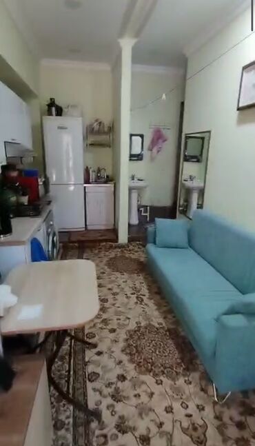 Həyət evləri və villaların satışı: Binəqədi qəs. 1 otaqlı, 45 kv. m — 8