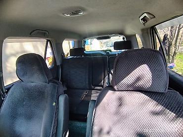 Honda: Honda CR-V: 2006 г., 2.4 л, Автомат, Бензин, Кроссовер — 8