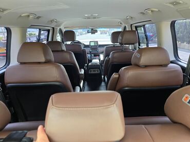 Hyundai: Hyundai H-1 (Grand Starex): 2019 г., 2.5 л, Типтроник, Дизель, Минивэн at lalafo.kg — 14 Hyundai: Hyundai H-1 (Grand Starex): 2019 г., 2.5 л, Типтроник, Дизель, Минивэн — 14