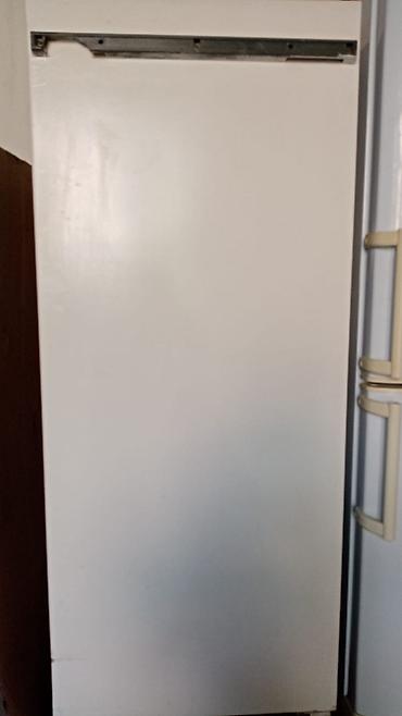 madem satisi: İşlənmiş 1 qapılı Beko Soyuducu Satılır, rəng - Ağ — 1