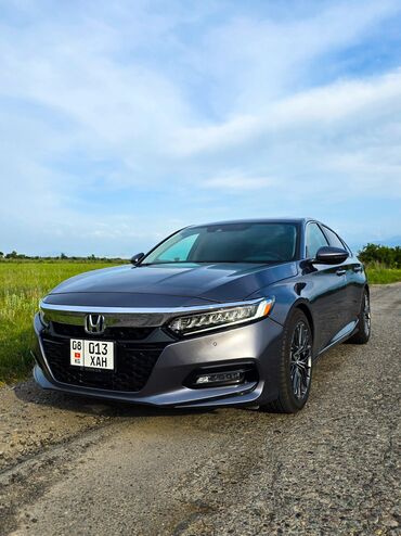 двери на хонда аккорд: Honda Accord: 2017 г., 2 л, Автомат, Бензин, Седан