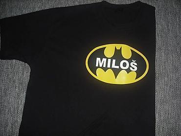 Majice: Majce sa jednostranom stampom odrasli 1050 decu 1050 Obostrana stampa — 26