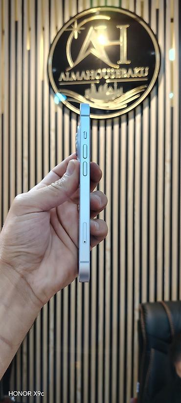 ucuz telefonlar iphone: IPhone 14, 128 GB, Çəhrayı, Face ID, Sənədlərlə, Zəmanət — 3
