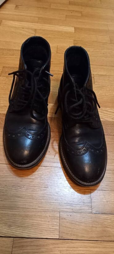 cipele za odelo: Oxfords, Pepe Jeans, 37