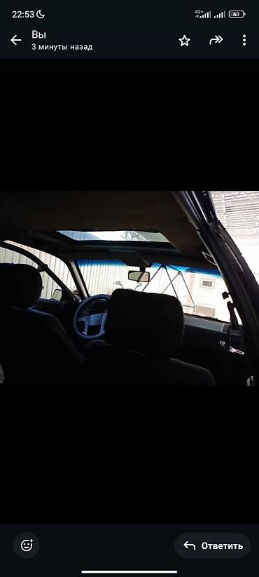 Volkswagen: Volkswagen Passat: 1994 г., 1.8 л, Механика, Бензин, Седан — 2