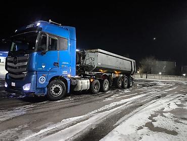 Грузовики: Грузовик, Foton, Стандарт — 5