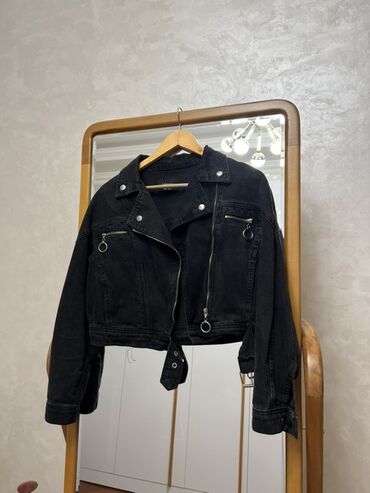 tek pencekler kisi ucun: Cins kurtka, M