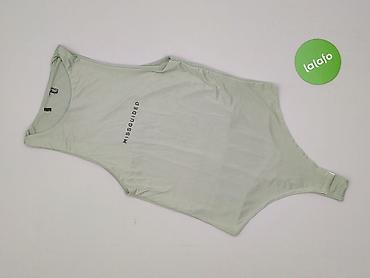 g raw: Missguided, Body damskie, rozmiar S — 2