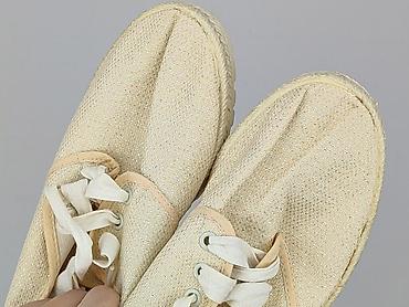 deichmann isabel marant: Półbuty damskie, rozmiar 39 — 6