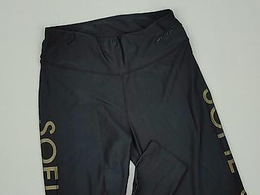dresy z housa: Sofie Schnoor, Legginsy Sportowe damskie, rozmiar M — 1