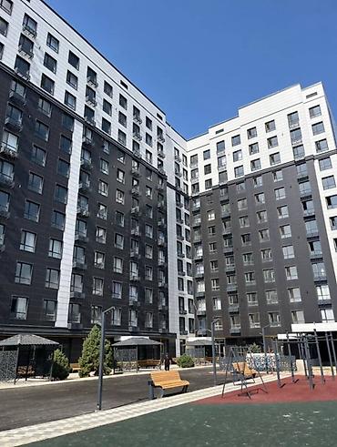 Продажа квартир: 2 комнаты, 72 м², Элитка, 10 этаж, Готовая ПСО (под самоотделку) — 3