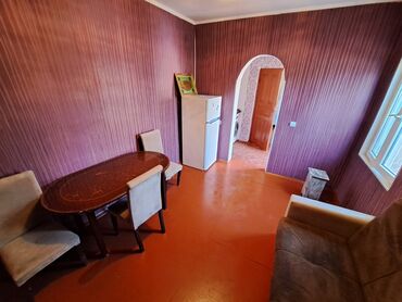 Uzunmüddətli kirayə mənzillər: 300Azn addelni heyet evi Sabuncu APlus Redoilzapravkasinin yaxin — 9