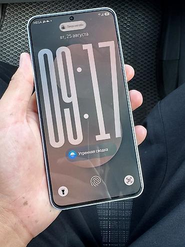 дрон видео: Samsung Galaxy S25 FE, Б/у, 256 ГБ, цвет - Серый — 4