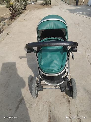 Modullu arabalar: 2-i 1-də araba — 2