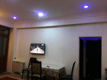 Yeni tikili: 3 otaqlı, Yeni tikili, 121 kv. m — 2