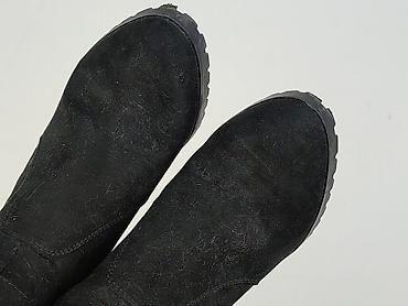 stradivarius botki: Bershka, Botki damskie, rozmiar 38 — 6