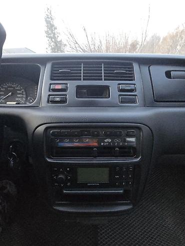 Honda: Honda Shuttle: 1998 г., 2.3 л, Автомат, Бензин, Минивэн — 16