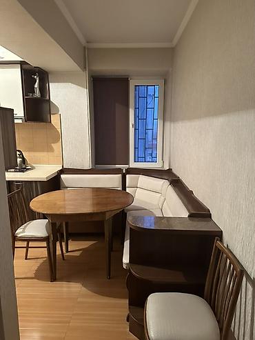 Продажа квартир: 1 комната, 43 м², 7 этаж, Дизайнерский ремонт — 6