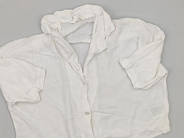 mango tshirt: H&M, Koszula damska, rozmiar XS — 1