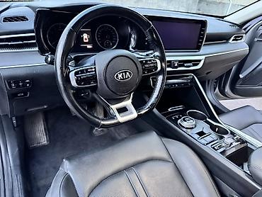газовый фильтр соната: Kia K5: 2020 г., 1.6 л, Автомат, Бензин, Лифтбек — 7
