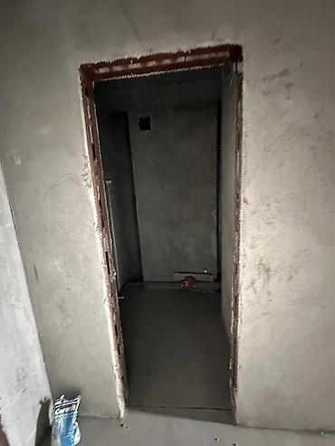 Продажа квартир: 2 комнаты, 64 м², Ак-Орго ж/м Элитка, 2 этаж, ПСО (под самоотделку) — 7