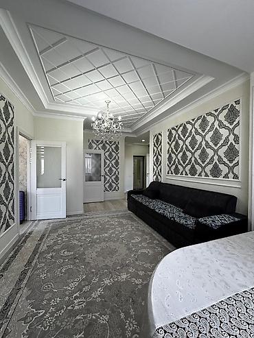 авент: 3 комнаты, 76 м², Элитка, 10 этаж, Евроремонт — 2