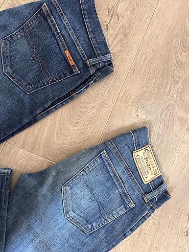 polo şalvar: Cinslər, Ralph Lauren, S, rəng - Mavi — 6
