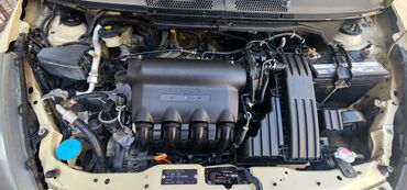 купить мотоцикл ява: Honda Fit: 2004 г., 1.3 л, Вариатор, Бензин