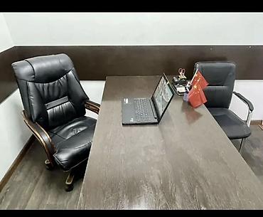 сдаётся офис: Аренда офисов, 8 м², С оборудованием — 4