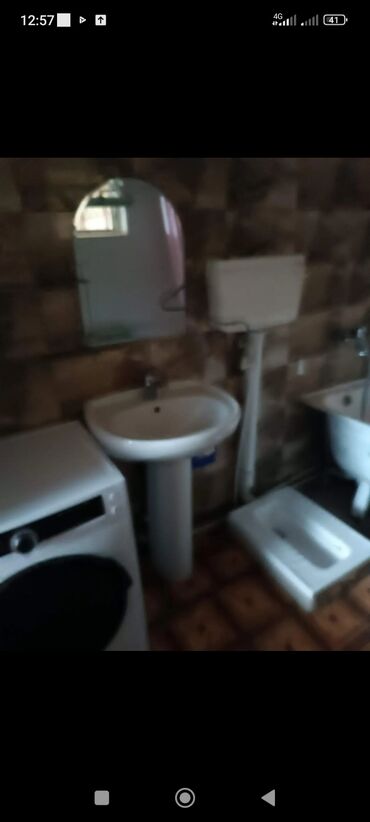 дом село чалдовар: 80 м², 5 комнат, Утепленный, Бронированные двери, Видеонаблюдение