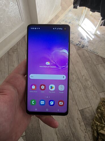 фотоаппарат самсунг галакси: Samsung Galaxy S10, 128 ГБ, цвет - Черный, Face ID