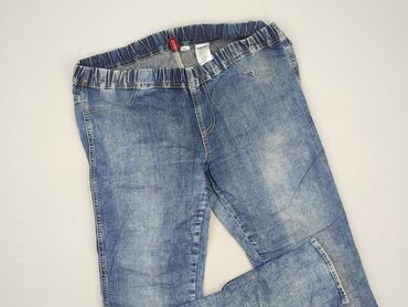 modivo jeansy damskie: Jeans for women, XL (EU 42)